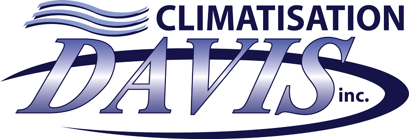 climatisation Davis Logo